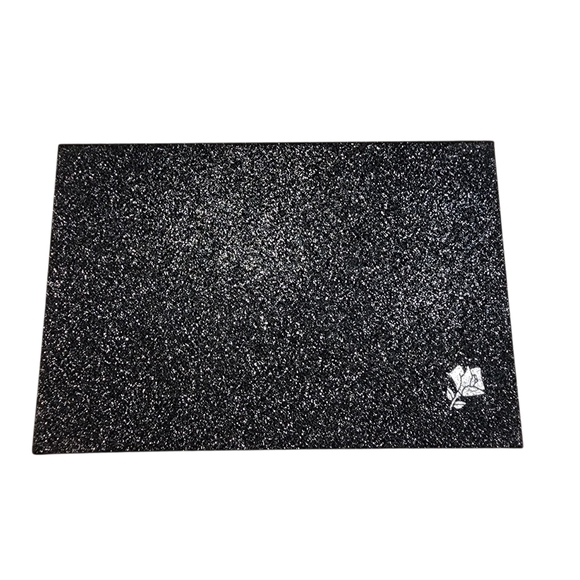 LANCOME EYE SHADOW AND BLUSH PALLETTE-GLOW - Picture 4 of 6